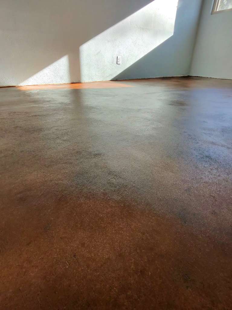 Pool Deck