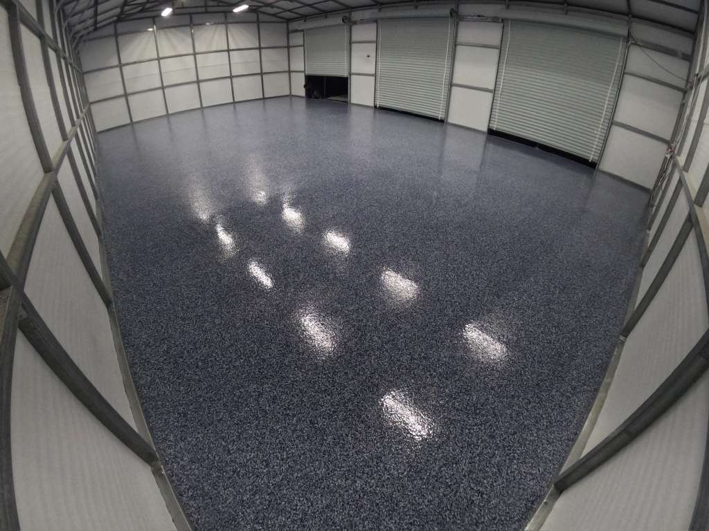 Polymer Flakes